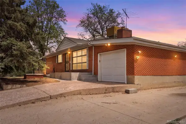 10708 Ogden Street, Northglenn, CO 80233