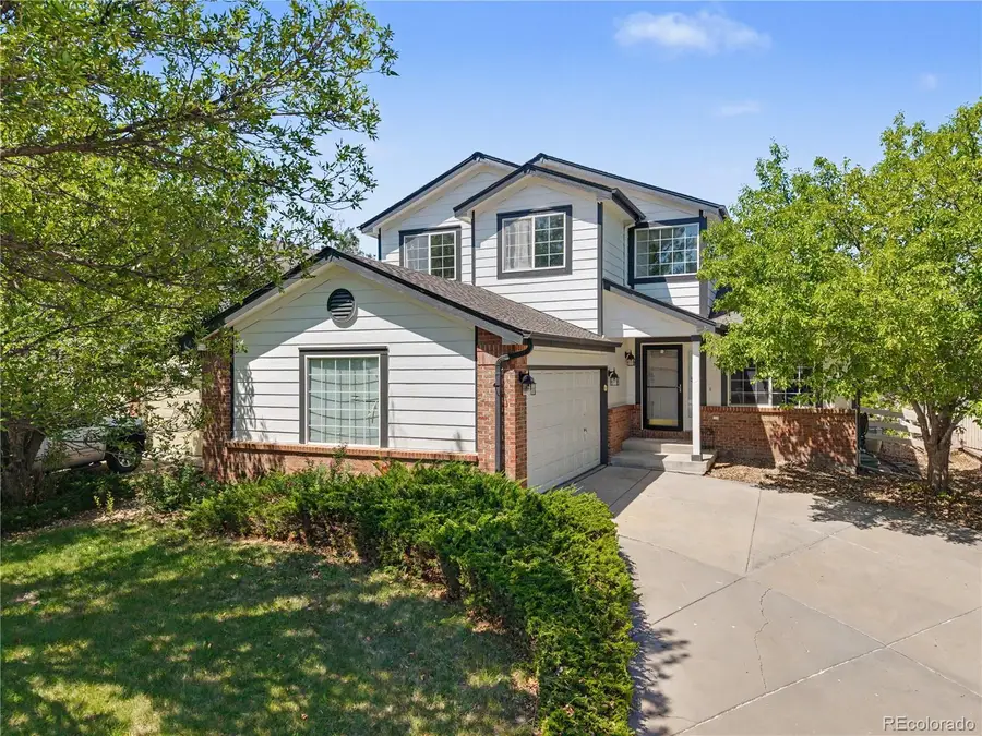 13674 Plaster Circle, Broomfield, CO 80023 - #2