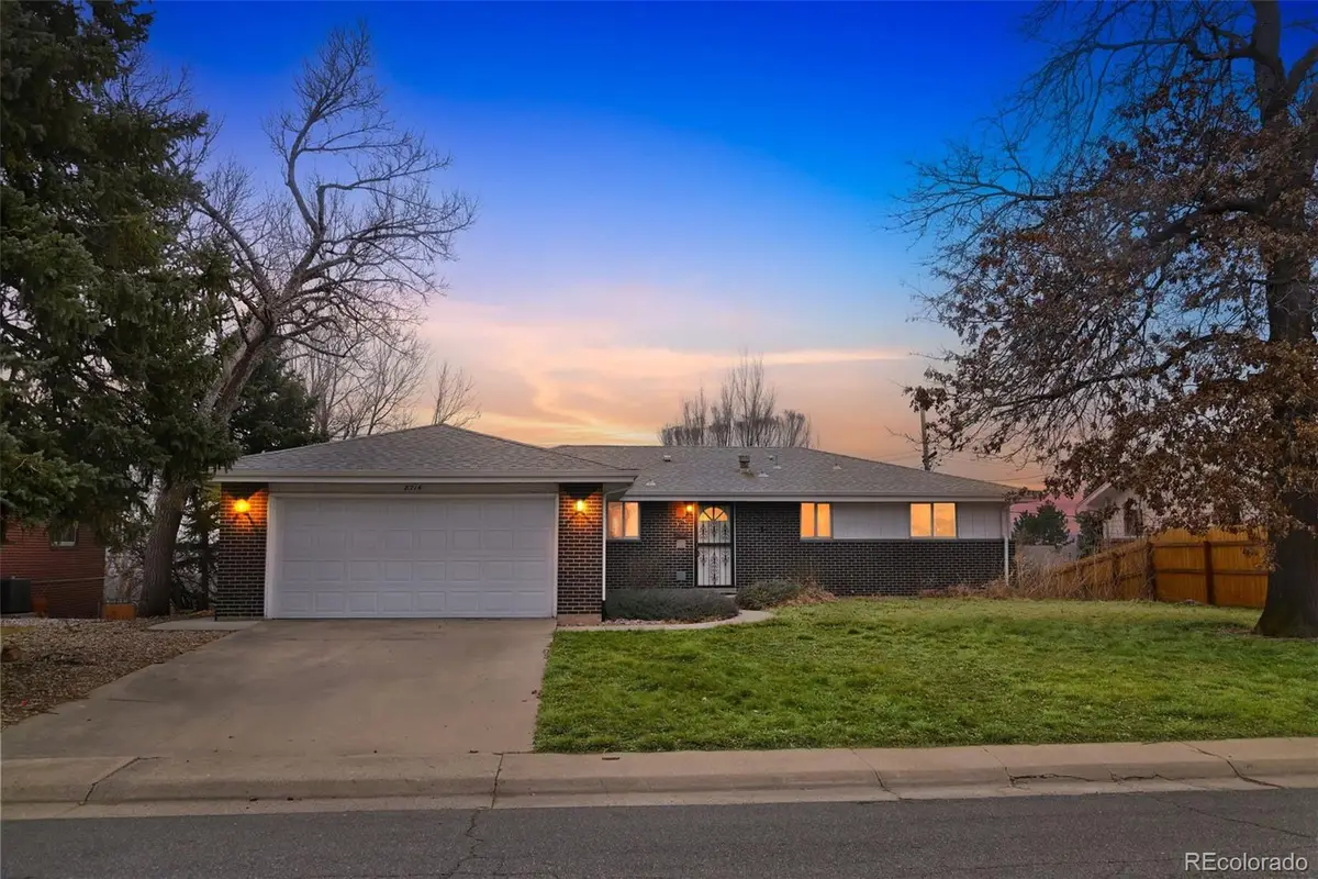 8714 W 67th Place, Arvada, CO 80004 - Image #1