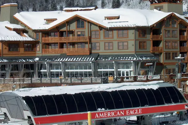 184 Copper Circle #316, Frisco, CO 80443