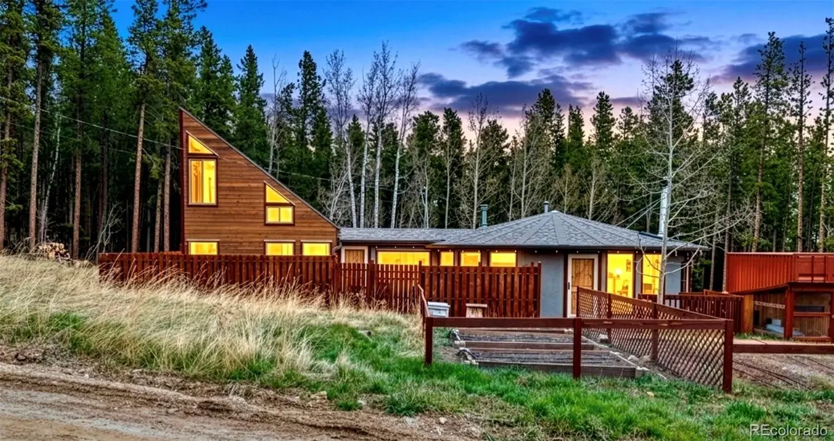307 Dudes Drive, Rollinsville, CO 80474 - #1