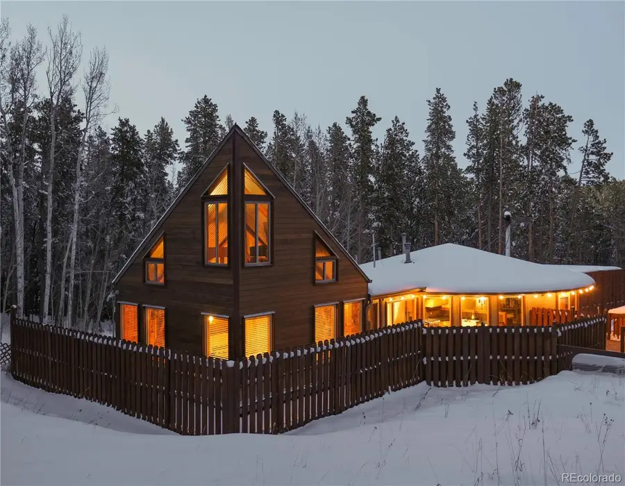 307 Dudes Drive, Rollinsville, CO 80474 - #2