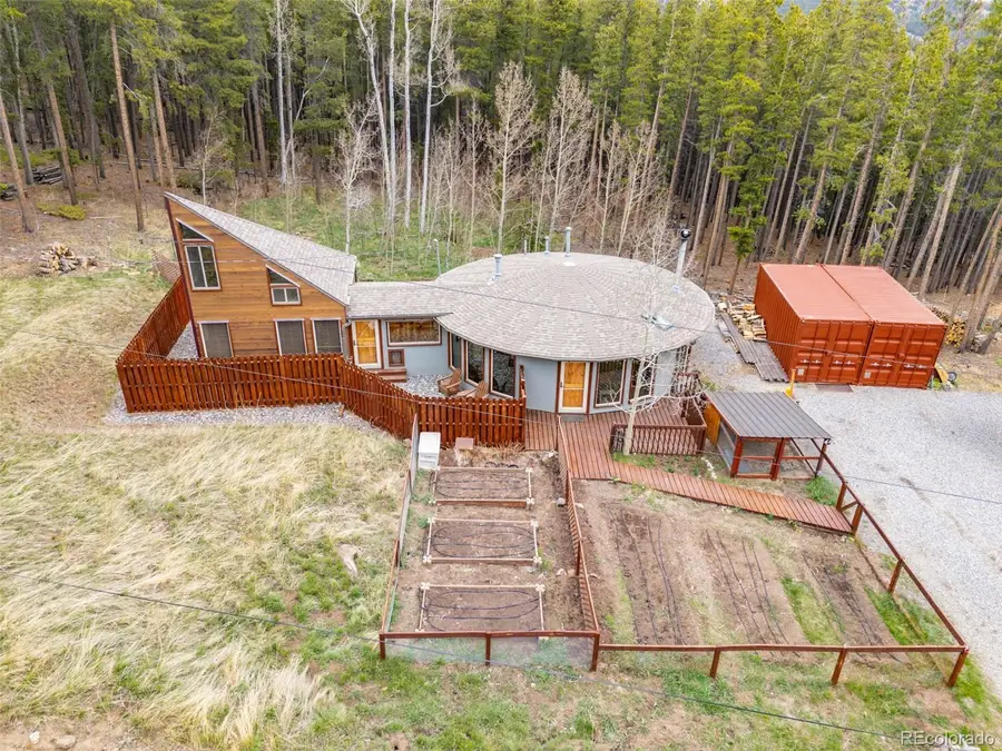 307 Dudes Drive, Rollinsville, CO 80474 - #3