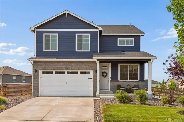 7434 E 158th Avenue, Thornton, CO 80602