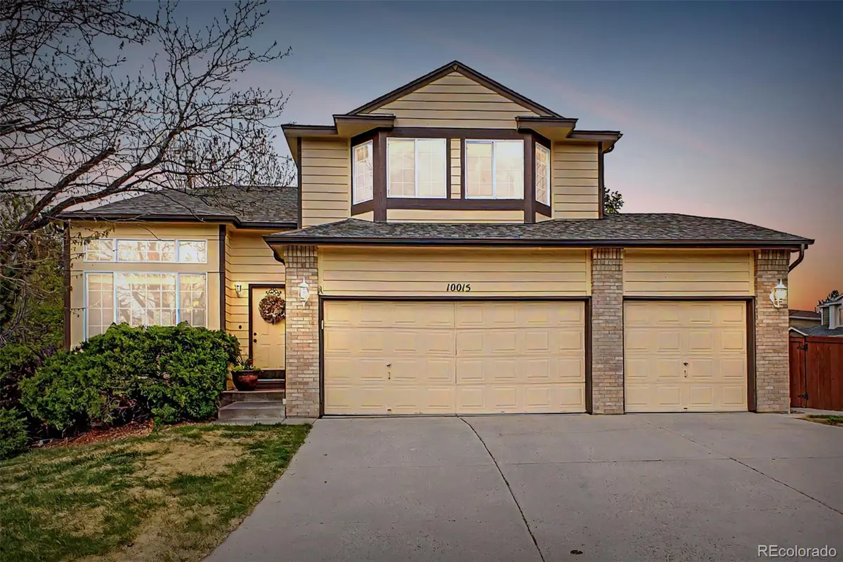 10015 Silver Maple Road, Highlands Ranch, CO 80129 - #1