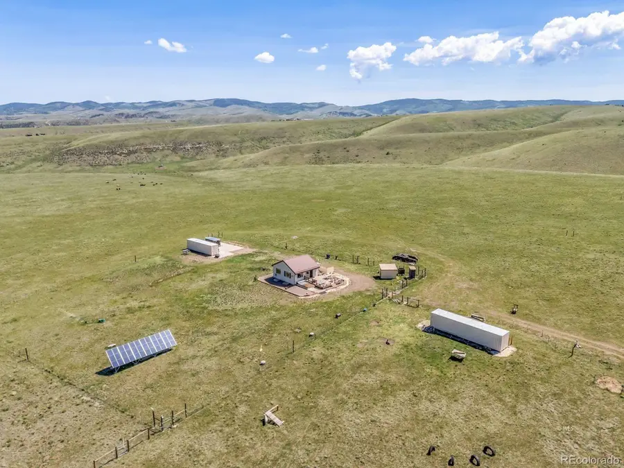 535 Brittany Road, Westcliffe, CO 81252 - #2