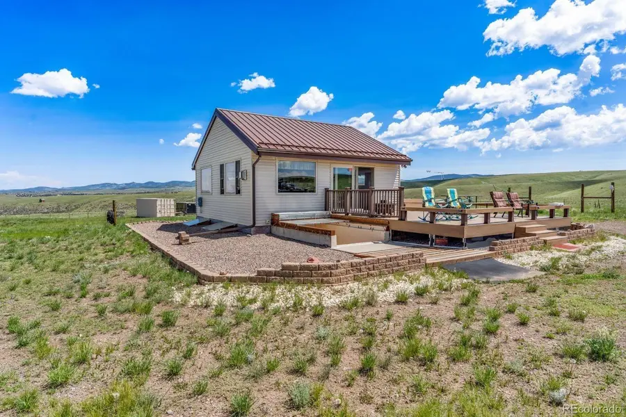 535 Brittany Road, Westcliffe, CO 81252 - #3