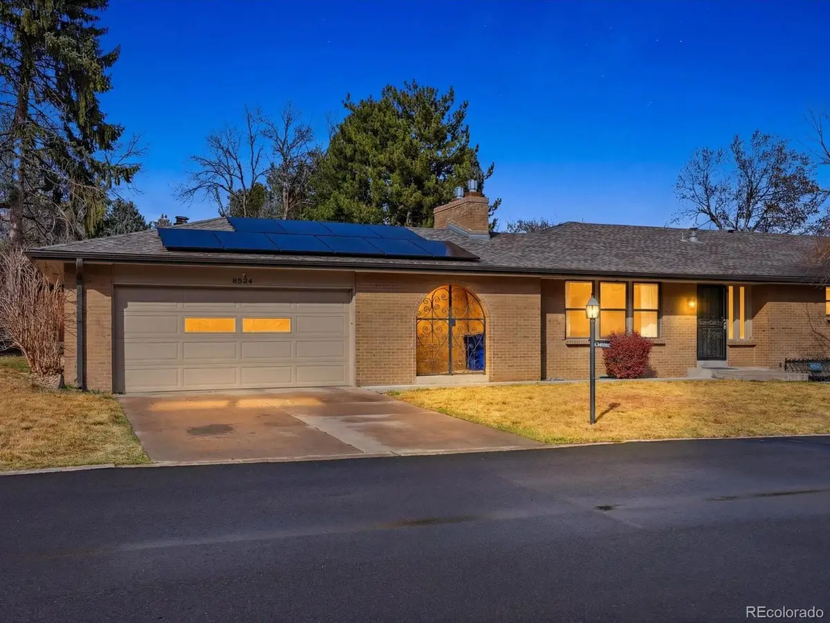 8524 W 10th Avenue, Lakewood, CO 80215 - #1