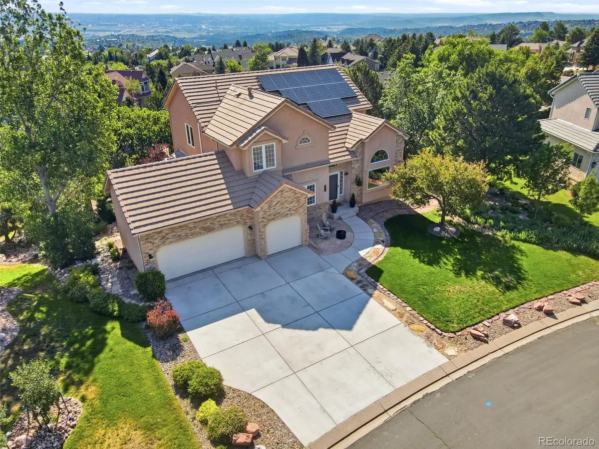 8415 Lauralwood Lane, Colorado Springs, CO 80919 - #1