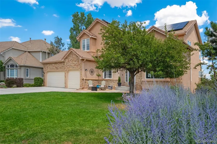 8415 Lauralwood Lane, Colorado Springs, CO 80919 - #3