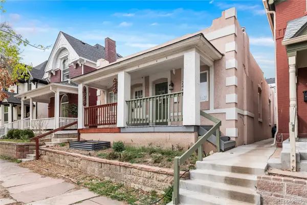 2465 W Caithness Place, Denver, CO 80211