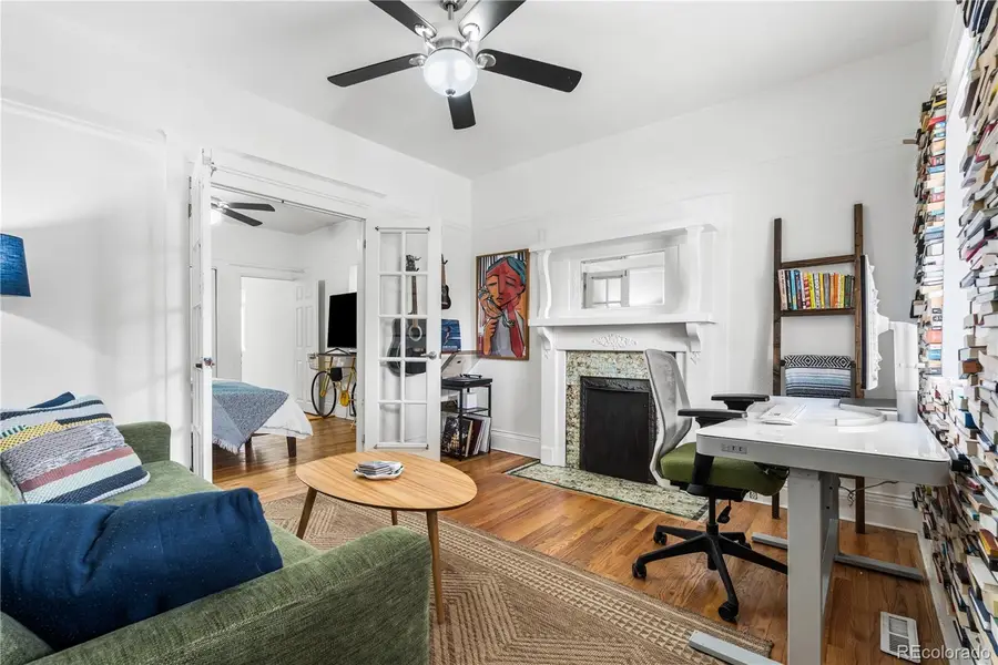 2465 W Caithness Place, Denver, CO 80211 - #2