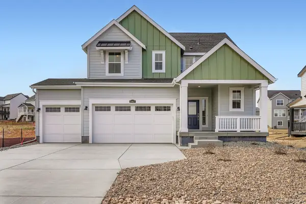 39817 Bradley Street, Elizabeth, CO 80107