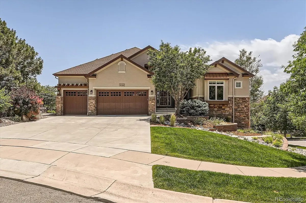 10308 W Wesley Place, Lakewood, CO 80227 - #1