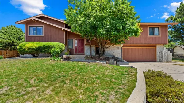 5715 Flintridge Drive, Colorado Springs, CO 80918