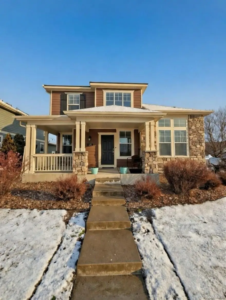 128 Canadian Crossing Drive, Longmont, CO 80504 - #1