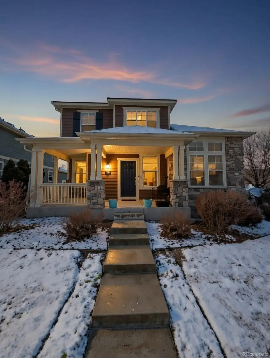 128 Canadian Crossing Drive, Longmont, CO 80504 - #3