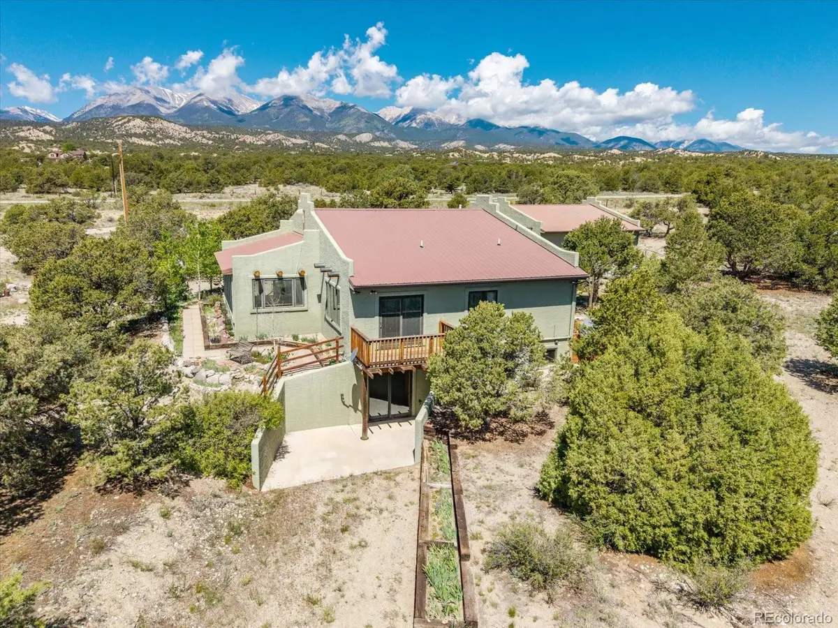 12077 Us Highway 285, Salida, CO 81201 - #1