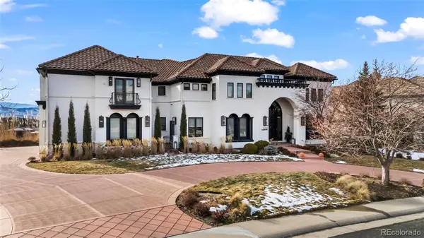1012 Michener Way, Highlands Ranch, CO 80126