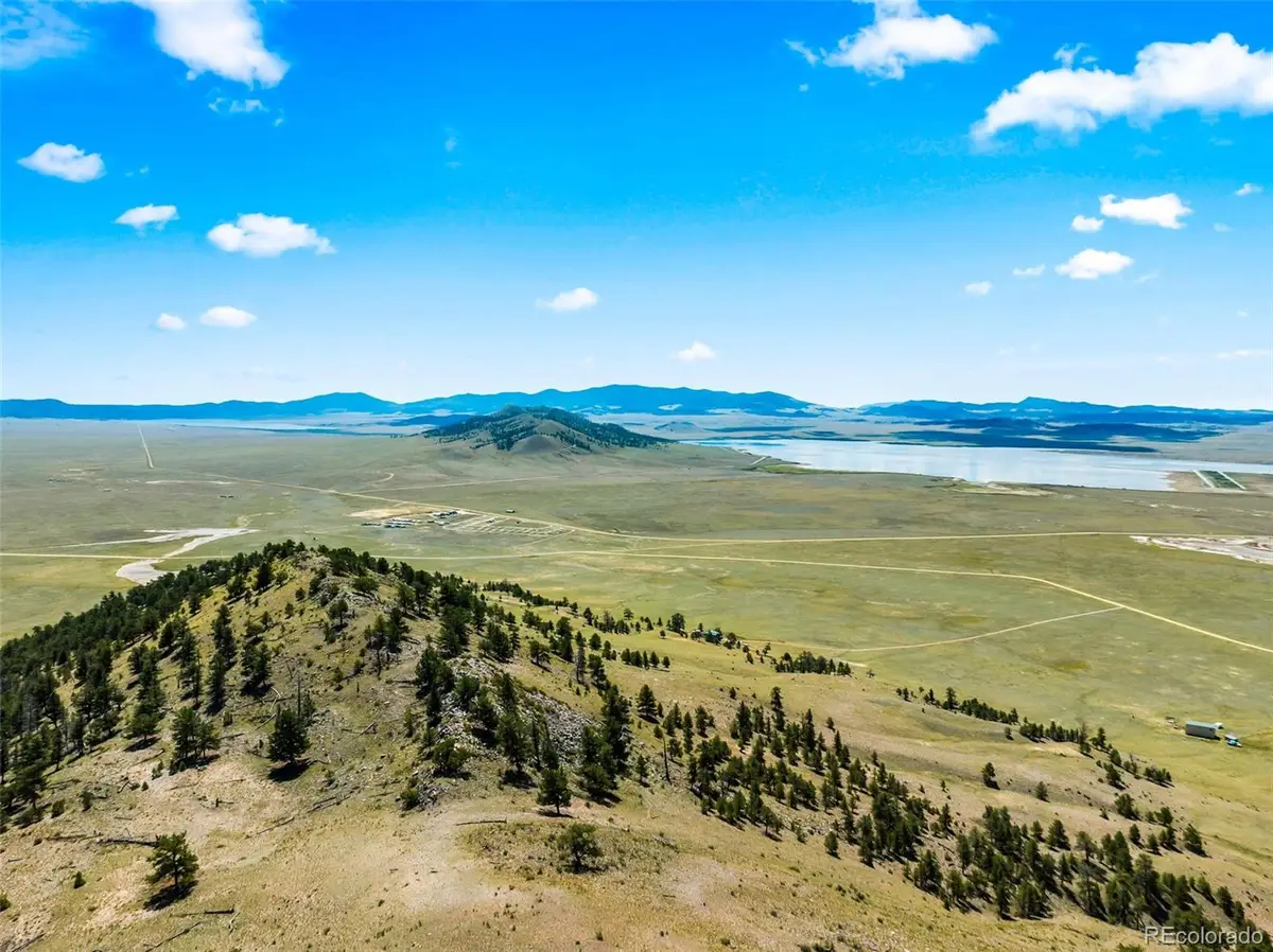 835 Sulphur Mountain, Lake George, CO 80827 - #1
