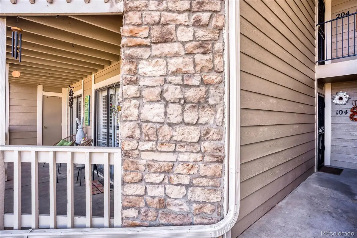 8225 Fairmount Drive #104, Denver, CO 80247 - #1