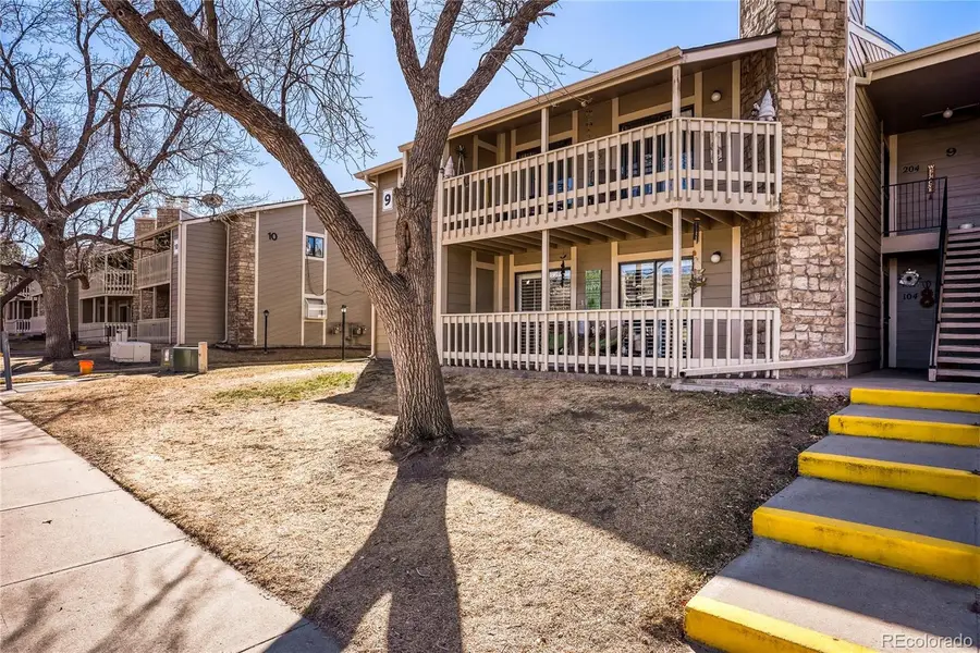 8225 Fairmount Drive #104, Denver, CO 80247 - #2