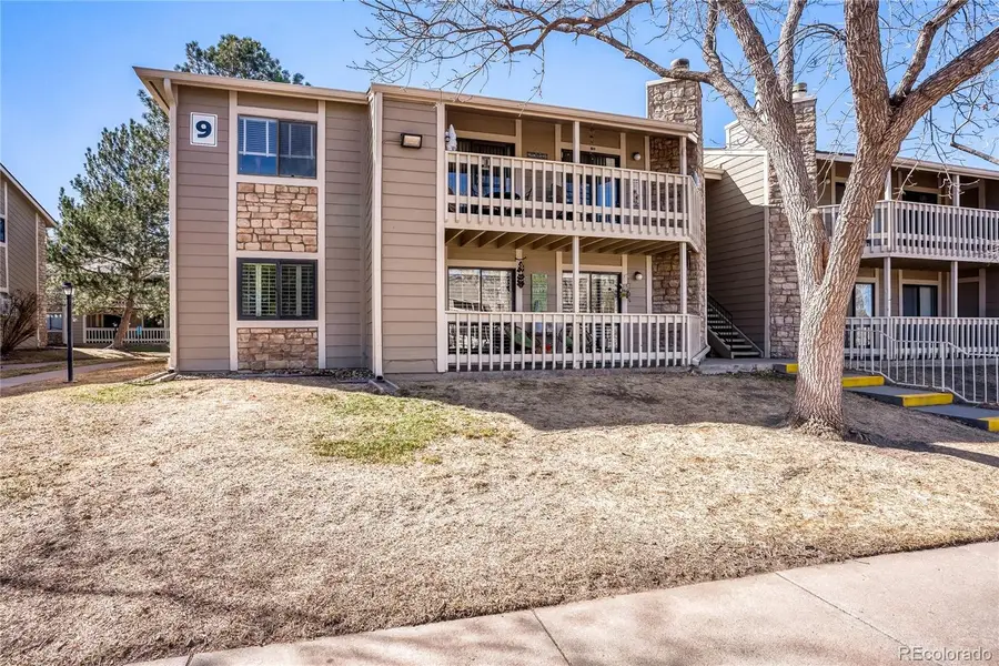 8225 Fairmount Drive #104, Denver, CO 80247 - #3