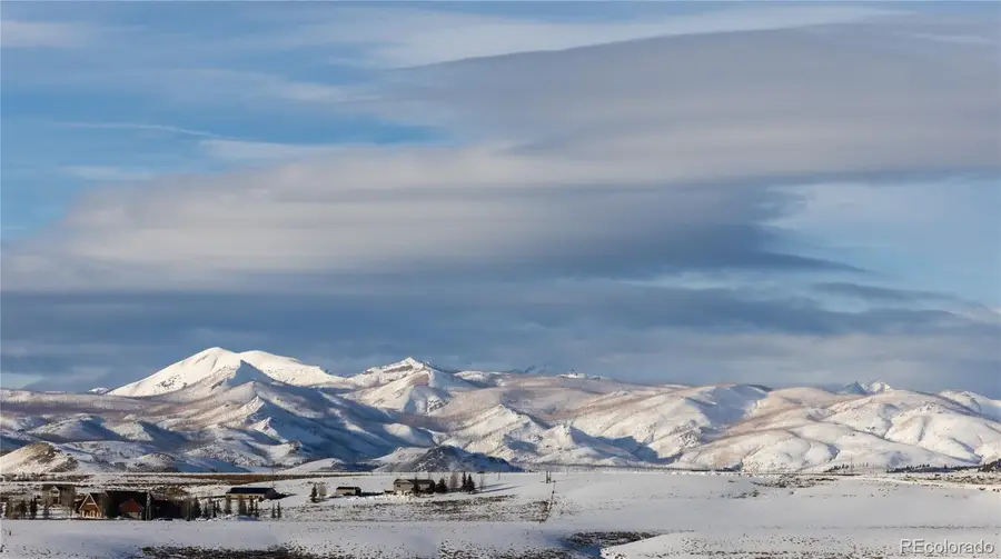 336 Silver Sage Road, Granby, CO 80446 - Image #3