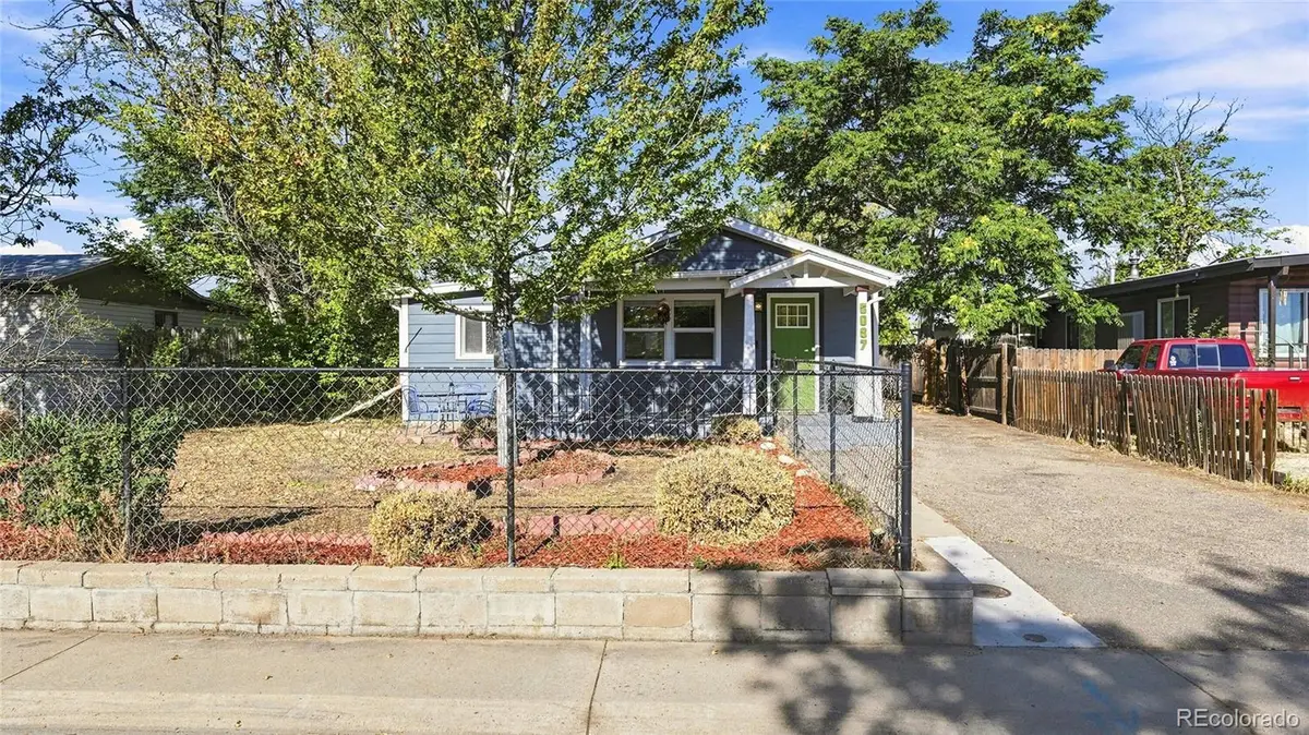 5037 Saint Paul Street, Denver, CO 80216 - #1