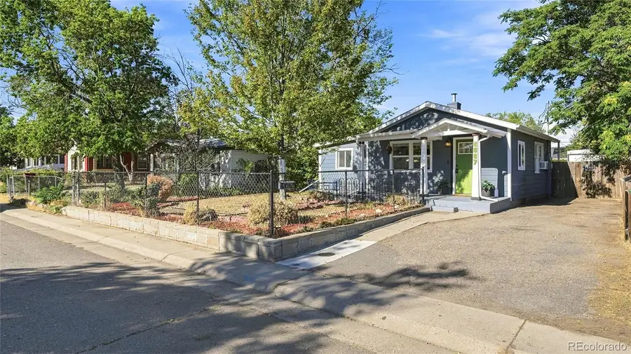 5037 Saint Paul Street, Denver, CO 80216 - #2