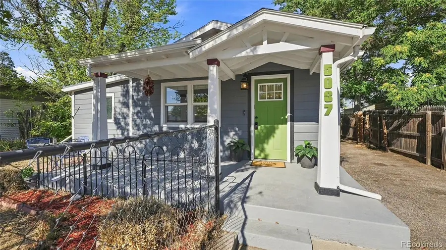 5037 Saint Paul Street, Denver, CO 80216 - #3