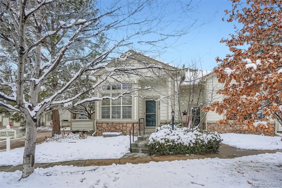 2815 Whitetail Circle, Lafayette, CO 80026 - Image #2