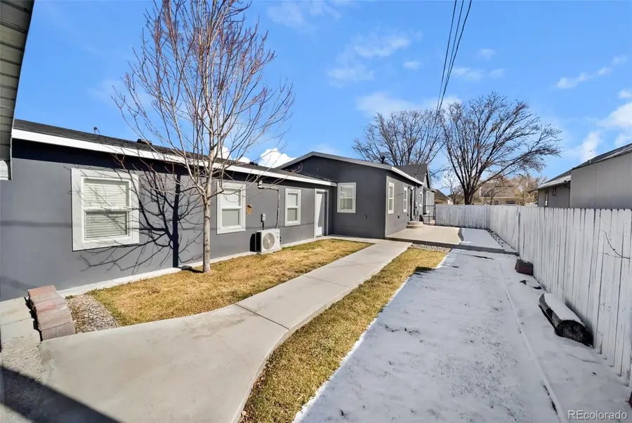 529 Deuel Street, Fort Morgan, CO 80701 - #2