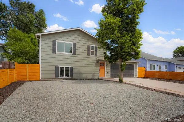 2216 Apple Avenue, Greeley, CO 80631