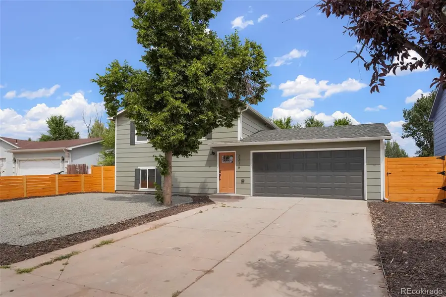 2216 Apple Avenue, Greeley, CO 80631 - #3