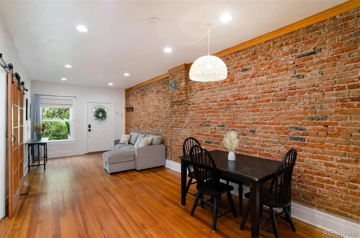 3034 N High Street, Denver, CO 80205 - #1