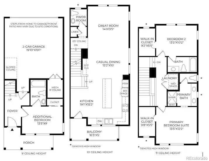 702 Skyhook Street, Erie, CO 80516 - #2