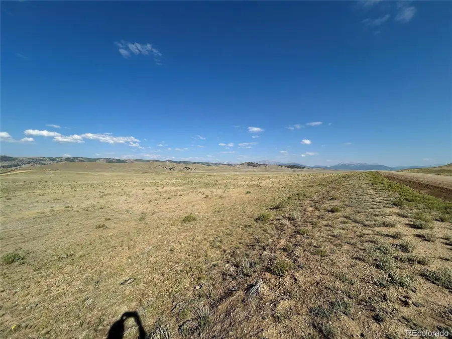 0 Co Road 15 Road, Hartsel, CO 80449 - #3