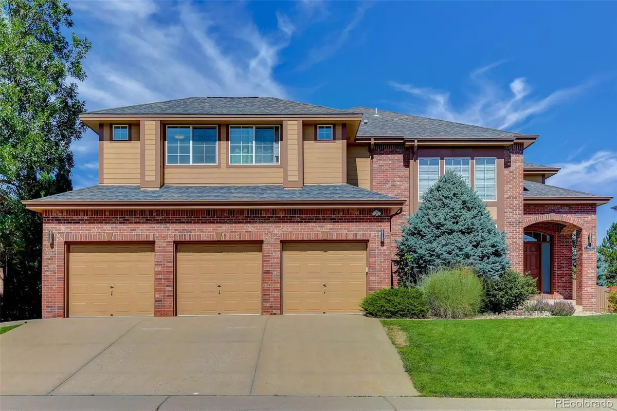 9041 Kittiwake Street, Littleton, CO 80126 - #1