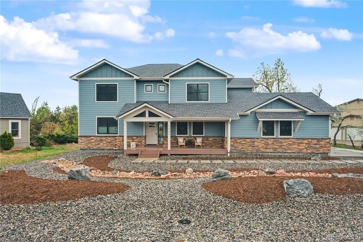 7942 W 104th Place, Broomfield, CO 80021 - #1