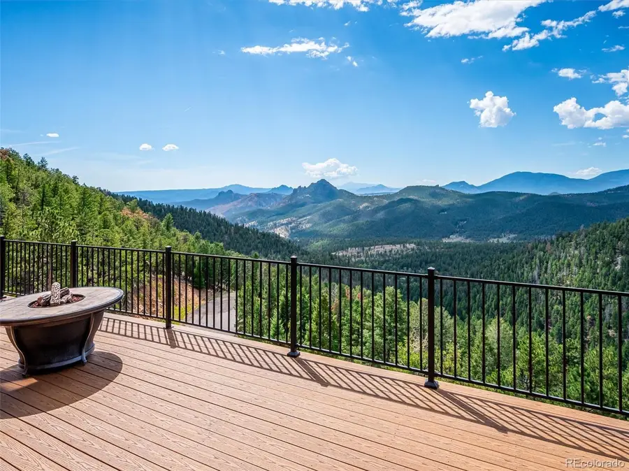 13938 S Elsie Road, Conifer, CO 80433 - #3