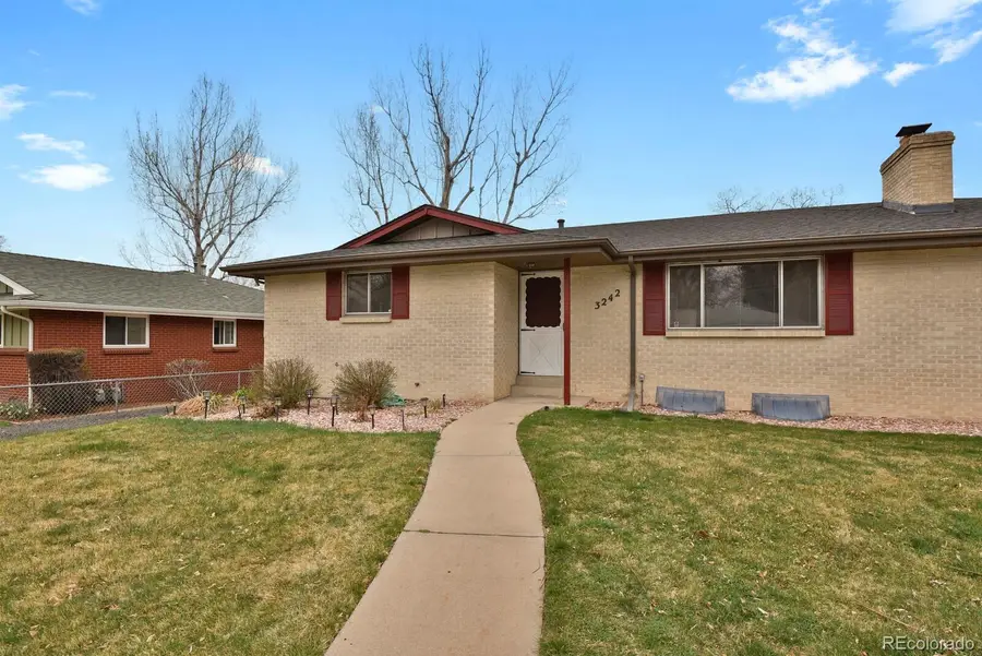 3242 Garland Street, Wheat Ridge, CO 80033 - #2