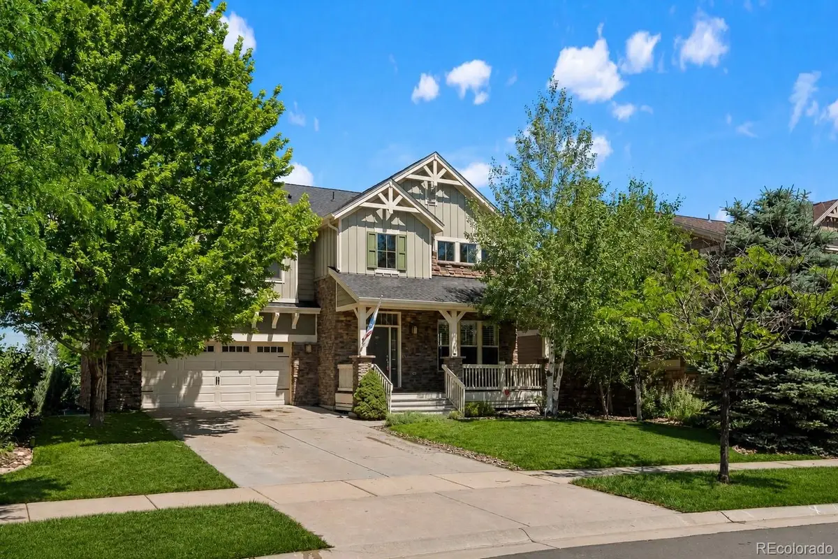 27173 E Ontario Place, Aurora, CO 80016 - #1
