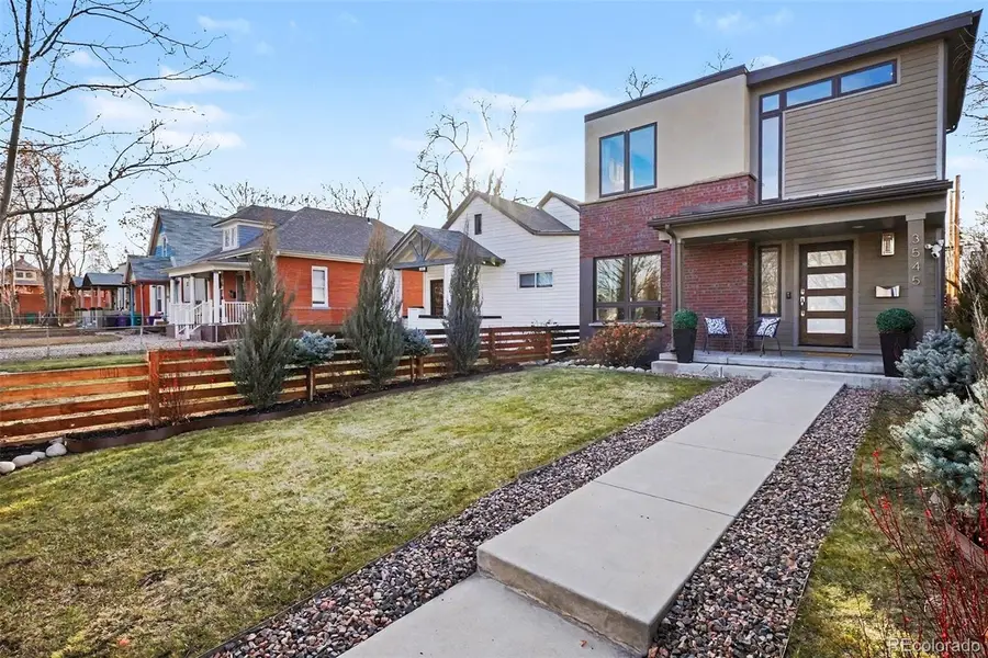 3545 N Zuni Street, Denver, CO 80211 - Image #3