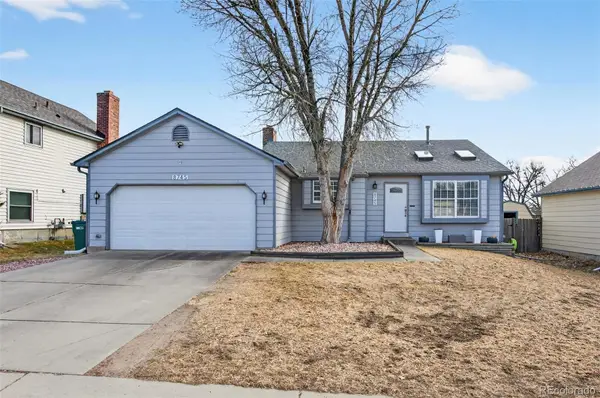 8745 Aspen Circle, Parker, CO 80134