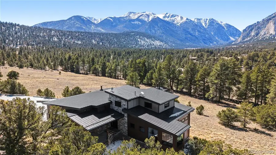 21261 Broadview Road, Nathrop, CO 81236 - #3