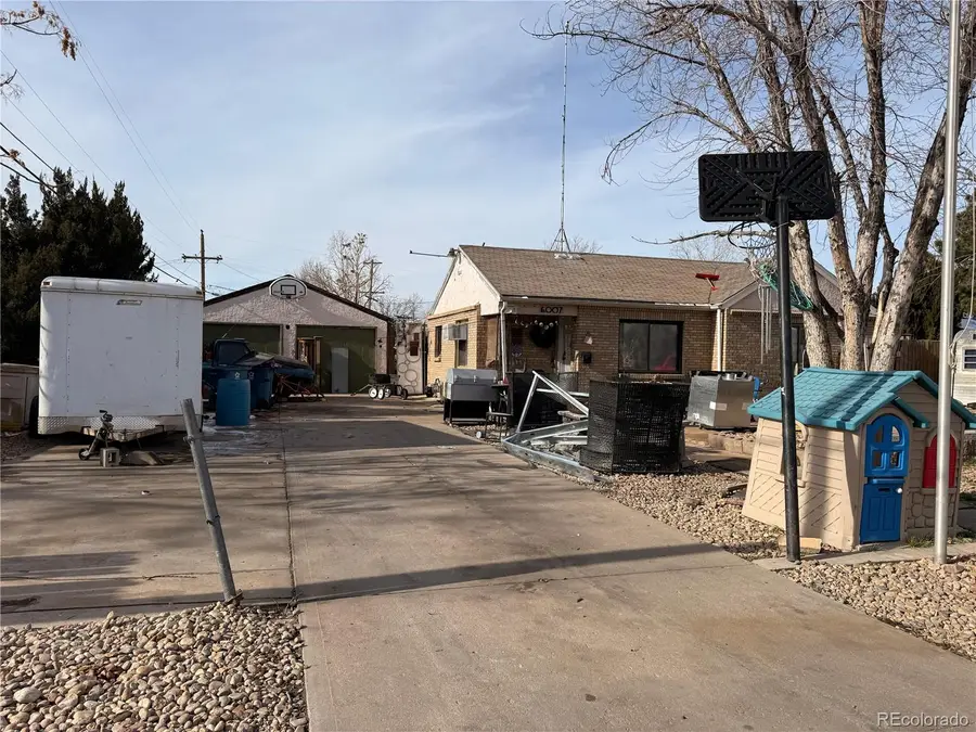 6007 Hudson Street, Commerce City, CO 80022 - Image #2