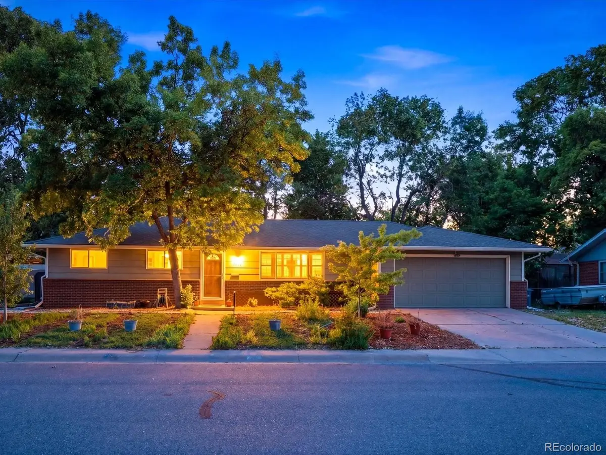 1713 Cameo Avenue, Loveland, CO 80538 - #1