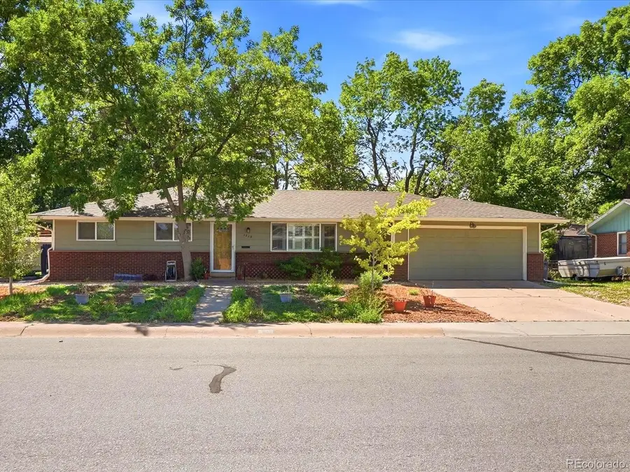 1713 Cameo Avenue, Loveland, CO 80538 - #2