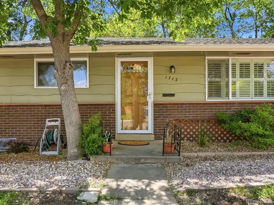 1713 Cameo Avenue, Loveland, CO 80538 - #3